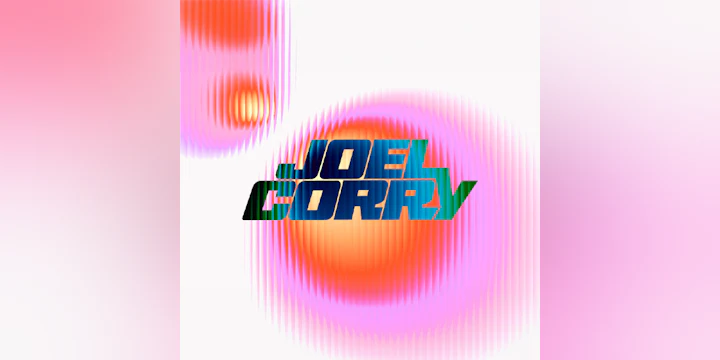 Joel Corry