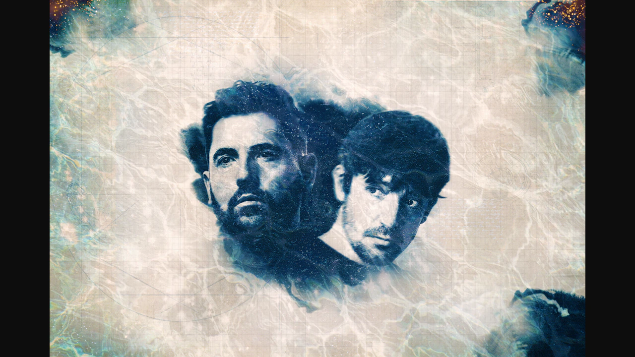 Tomorrowland and Dimitri Vegas & Like Mike