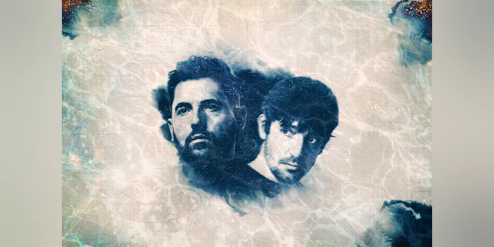 Tomorrowland and Dimitri Vegas & Like Mike