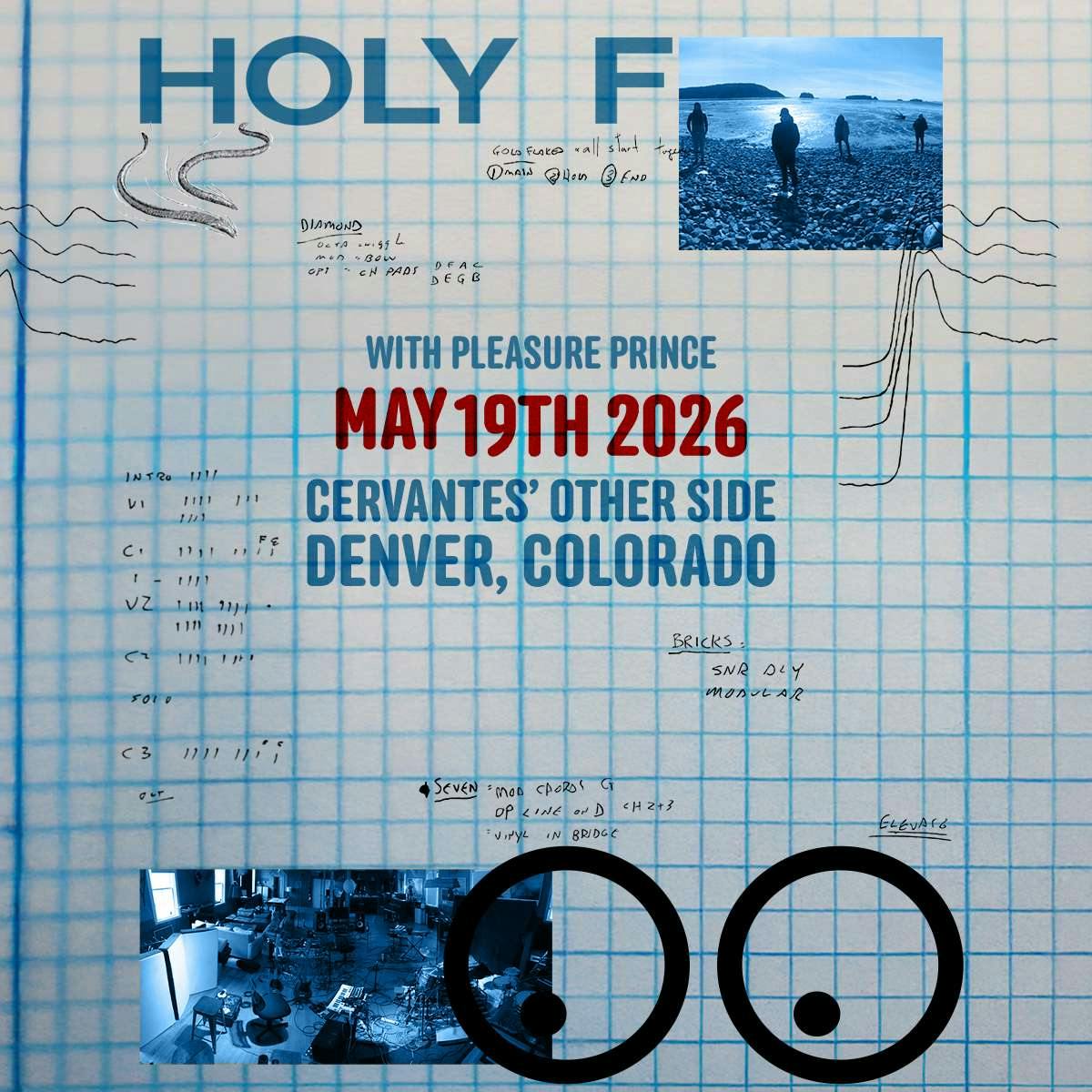 Cervantes' Masterpiece Ballroom