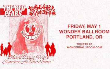 Wonder Ballroom