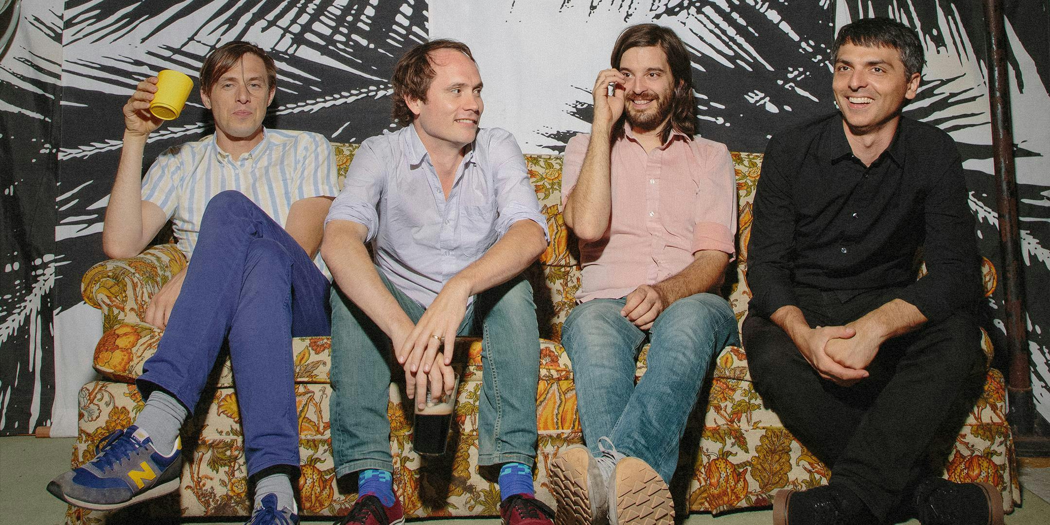 Elsewhere (Zone One)