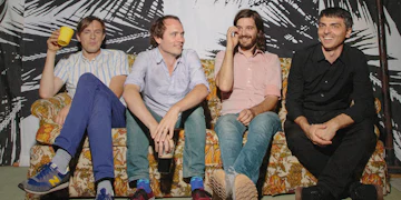 Elsewhere (Zone One)