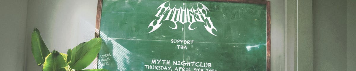 Myth Nightclub