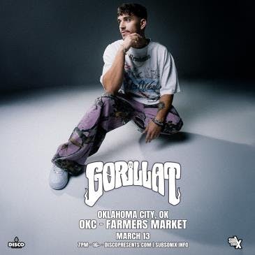 OKC Farmer's Public Market