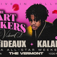 The Vermont Hollywood