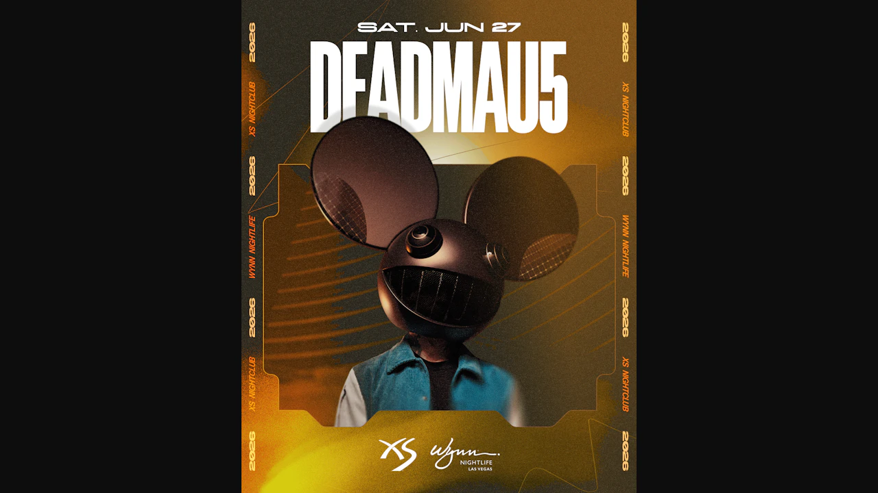 deadmau5