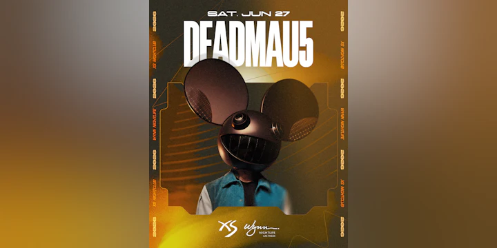 deadmau5
