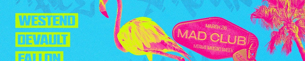 Mad Club
