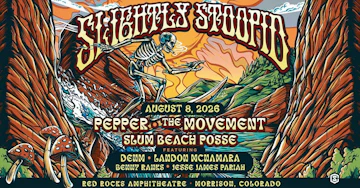 Red Rocks Amphitheatre