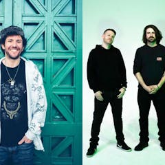 The Intersection Elevation