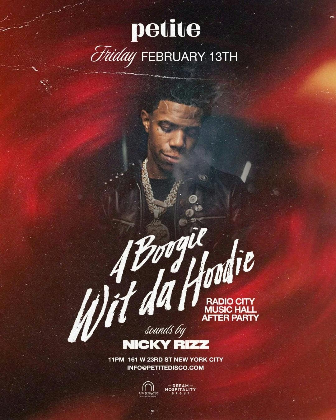 New York Concerts & Events