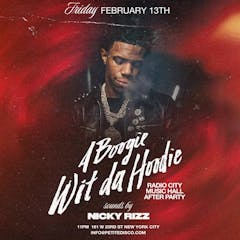 New York Concerts & Events