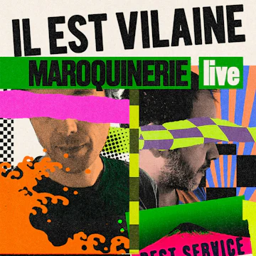 La Maroquinerie (Paris)