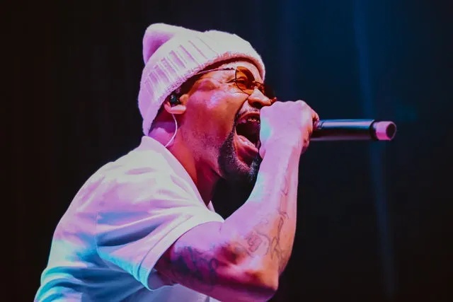 Juvenile’s Boiling Point Album Release Tour with The 400 Degreez Band & Special Guests