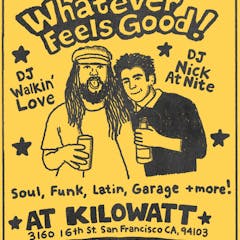 Kilowatt Bar