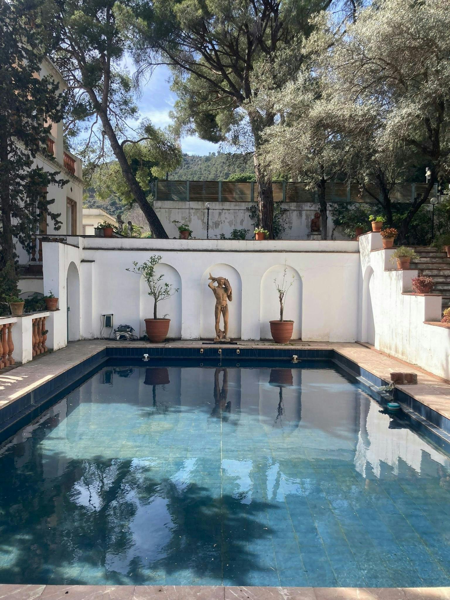 Barcelona Concerts & Events