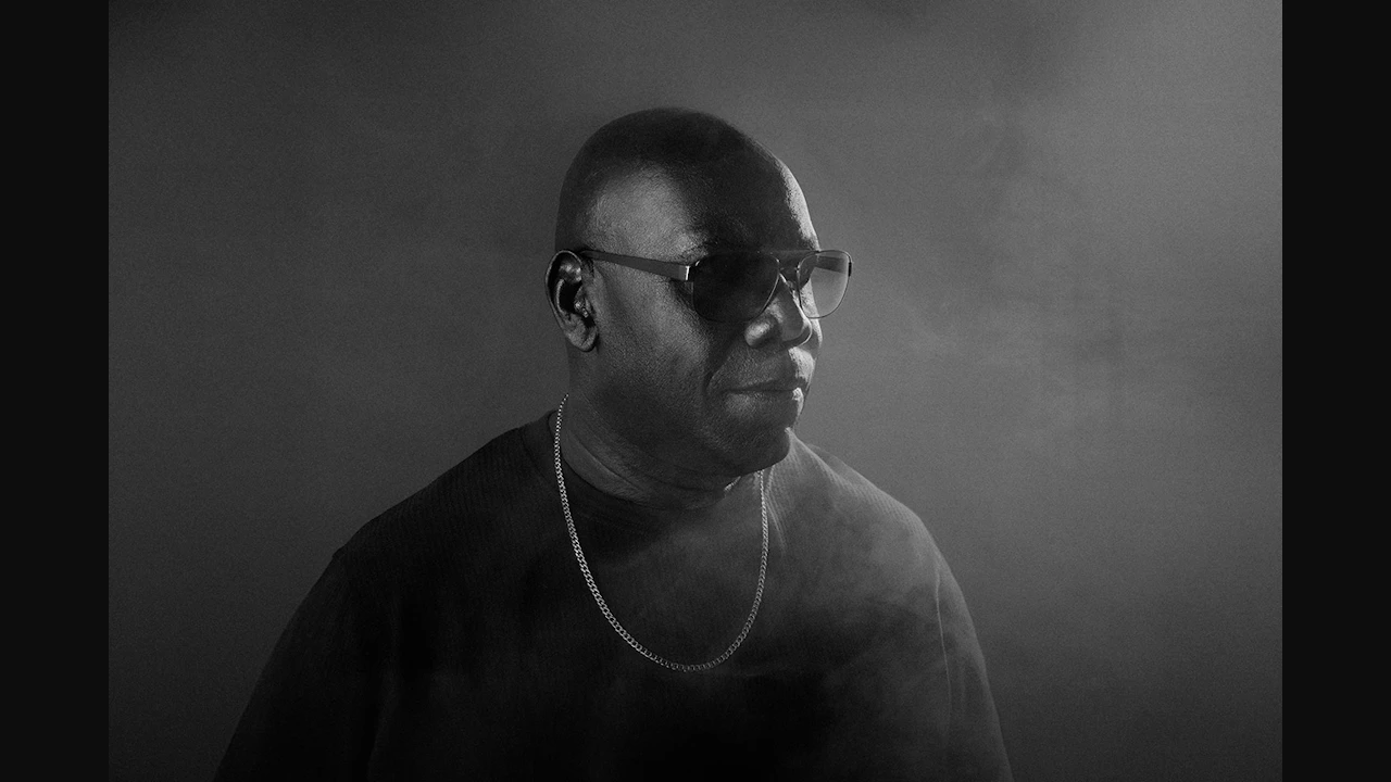 Carl Cox