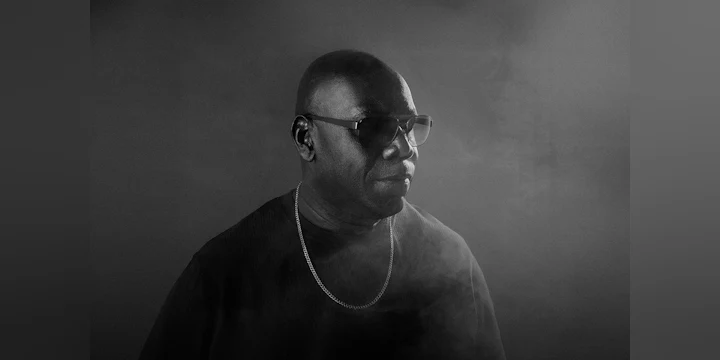 Carl Cox