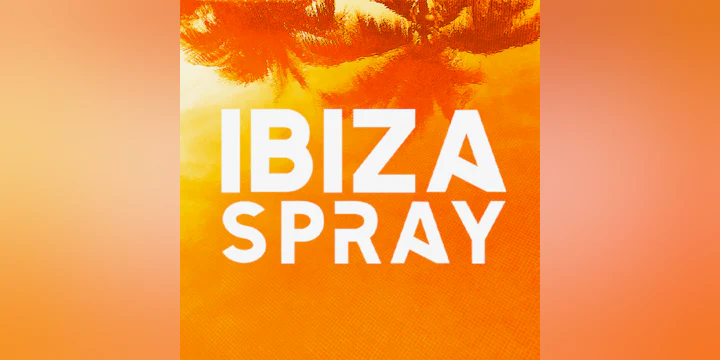 Ibiza Spray