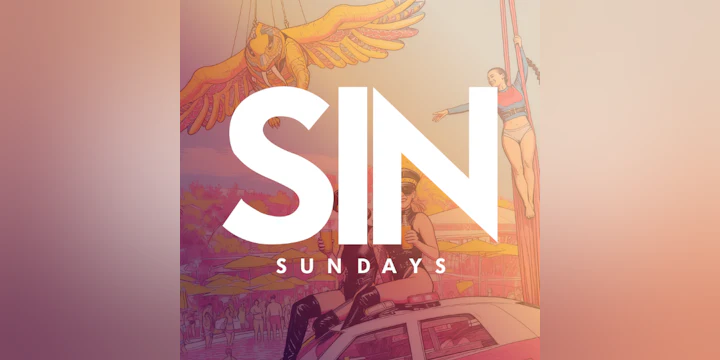 Sin Sundays