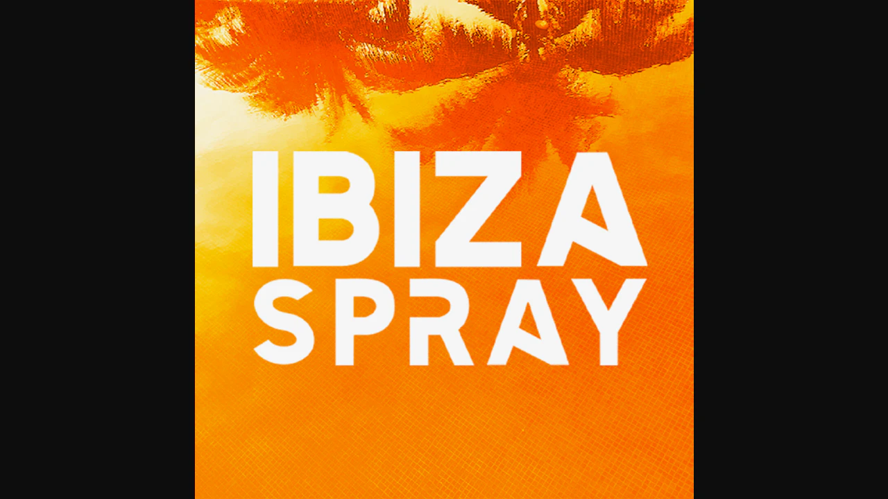Ibiza Spray
