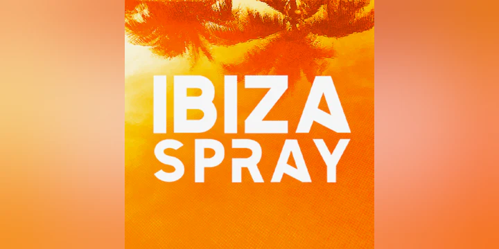 Ibiza Spray