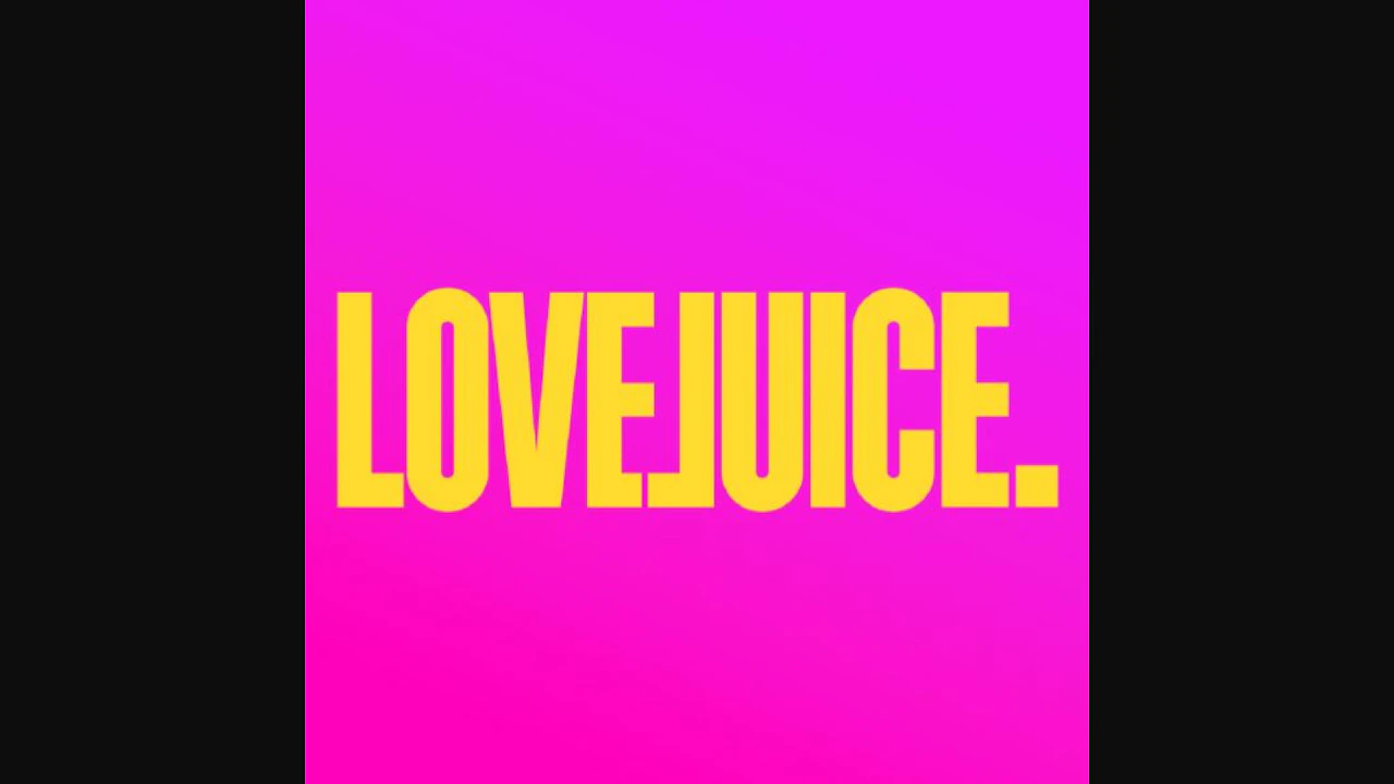 Lovejuice