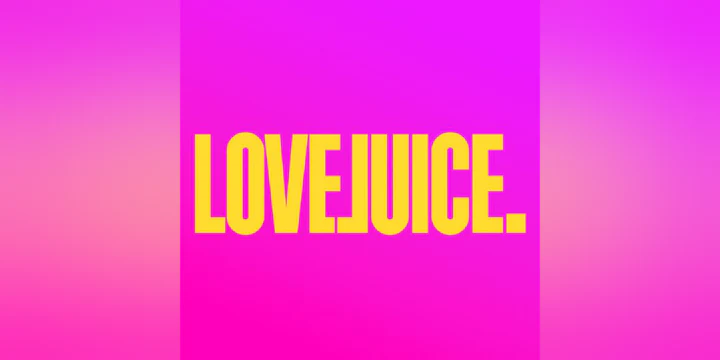 Lovejuice