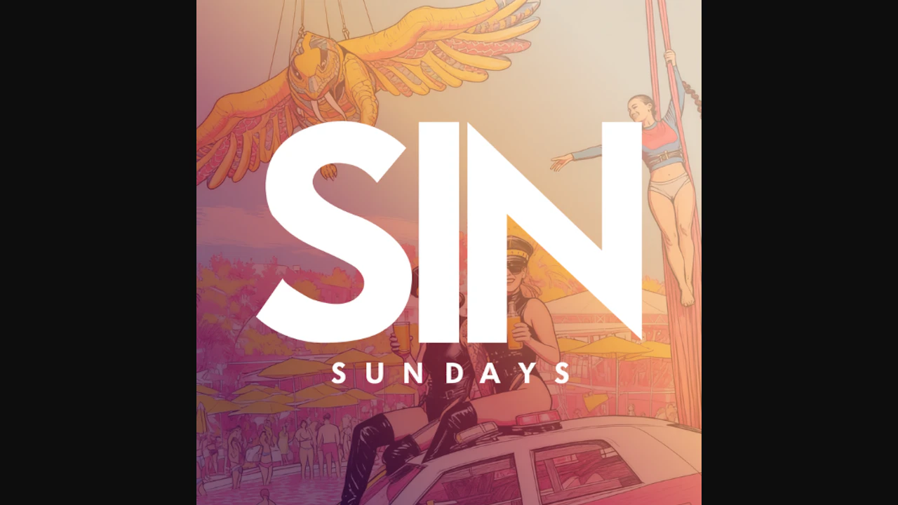 Sin Sundays