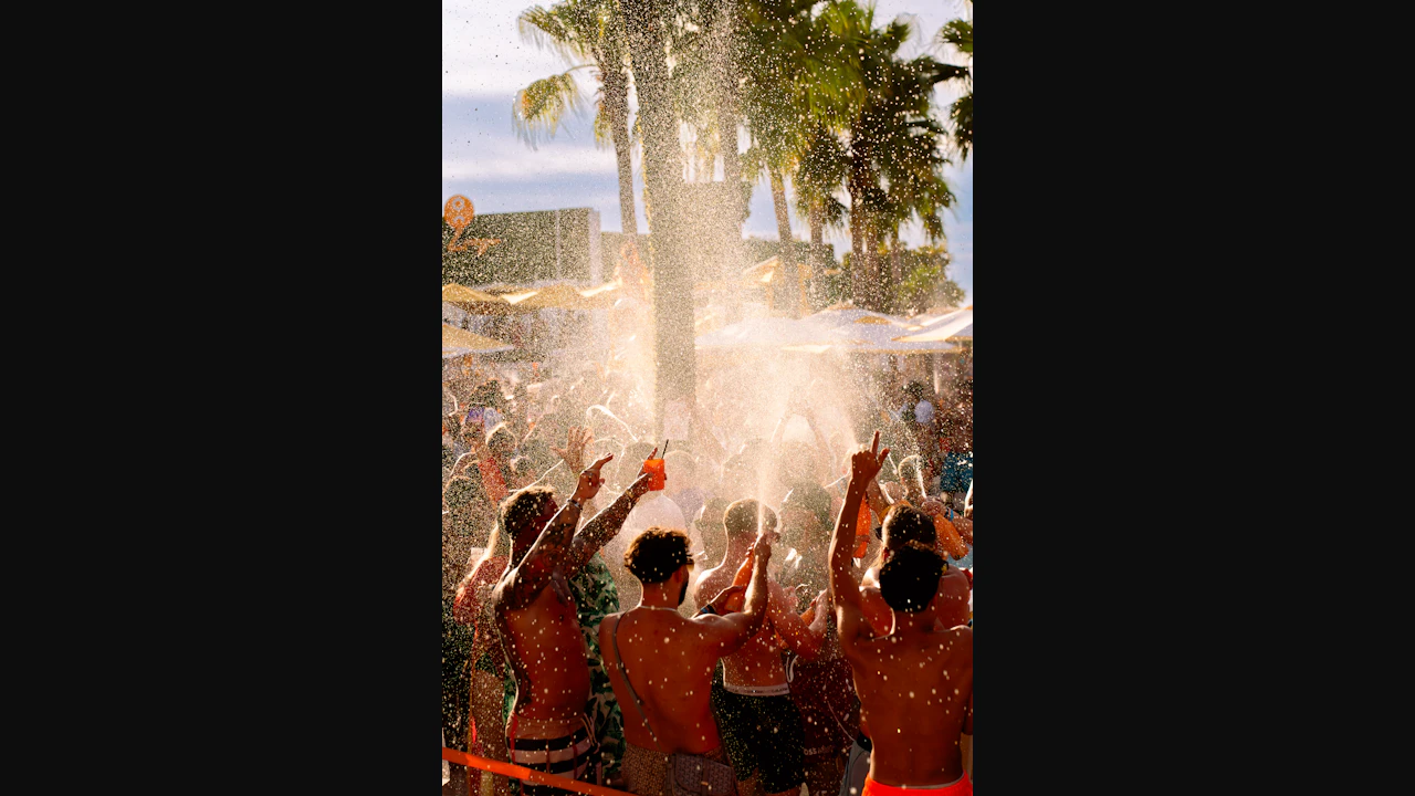 Ibiza Spray