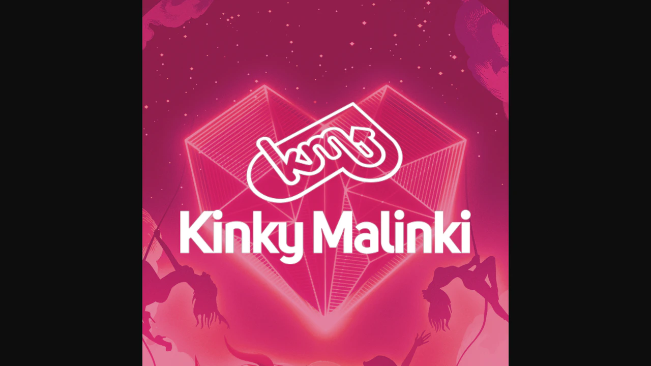 Kinky Malinki