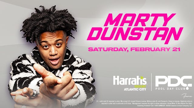 The Pool Dayclub At Harrah's