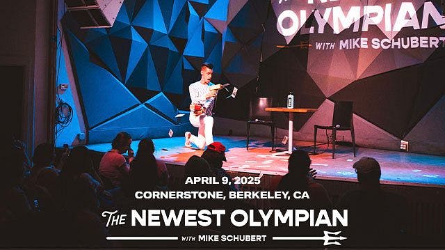 Cornerstone Berkeley