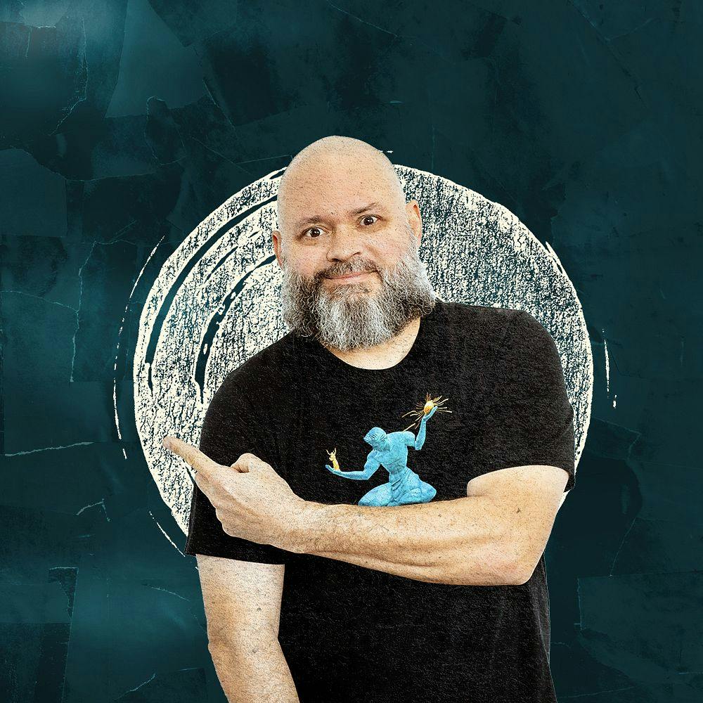 Black Buzzard At Oskar Blues