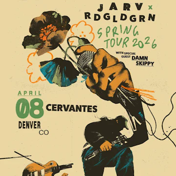 Cervantes' Masterpiece Ballroom