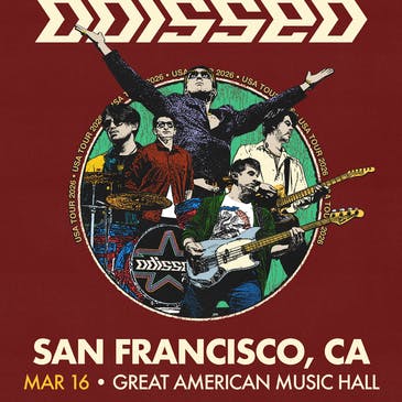 Great American Music Hall