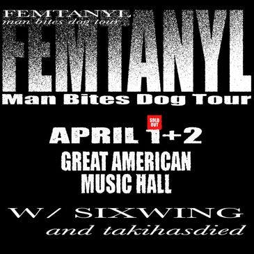 Great American Music Hall