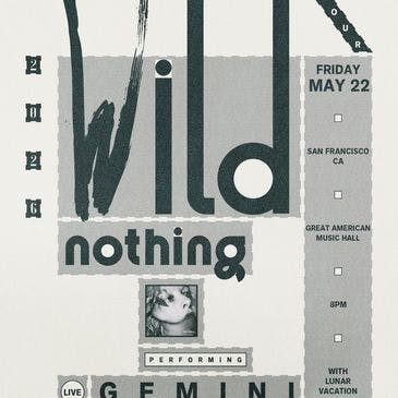 Great American Music Hall