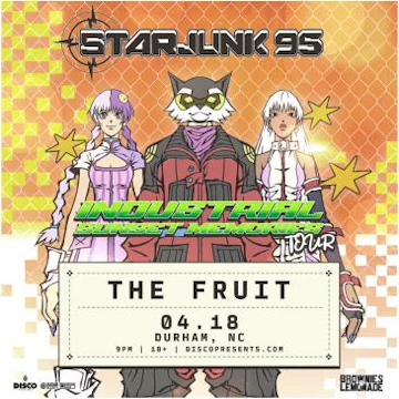 The Fruit