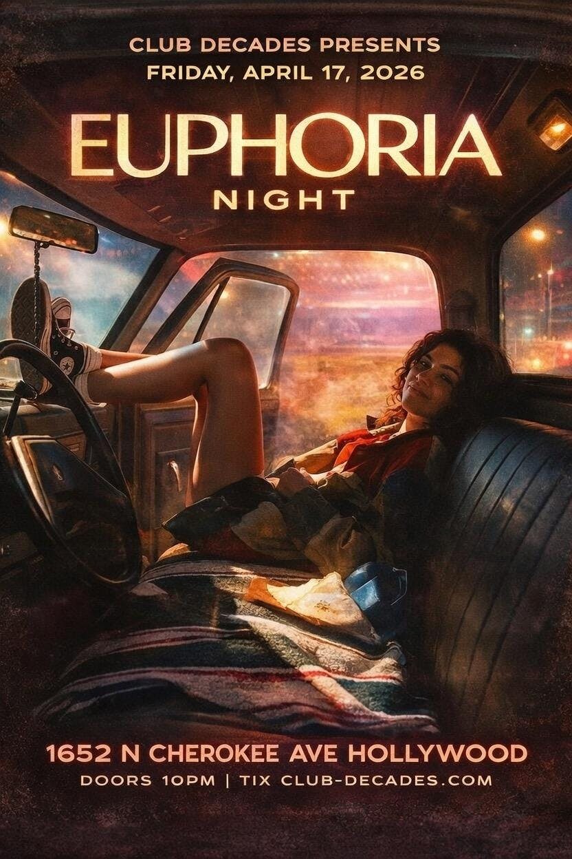 Boardners (Club Decades)