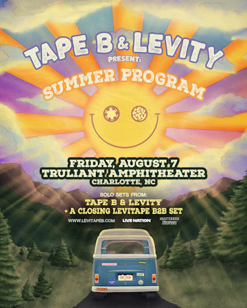 Charlotte Concerts & Events