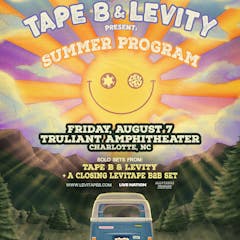 Charlotte Concerts & Events