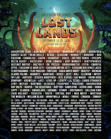 Lost Lands