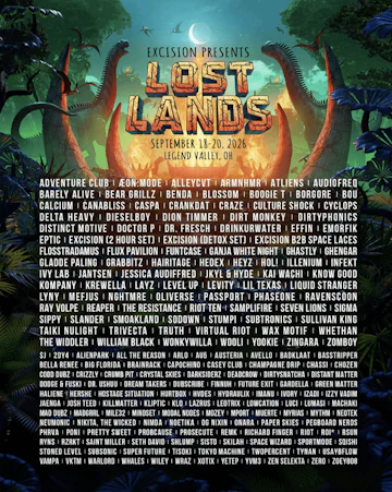 Lost Lands