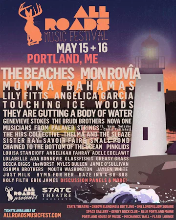 Portland House Of Music