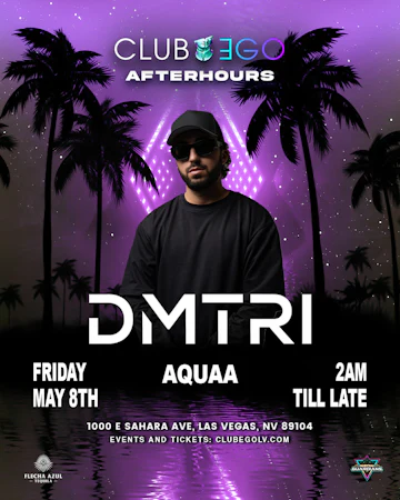 Club Ego Afterhours
