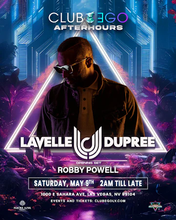 Club Ego Afterhours