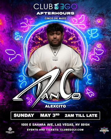 Club Ego Afterhours