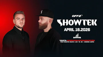 Harbour Event Centre